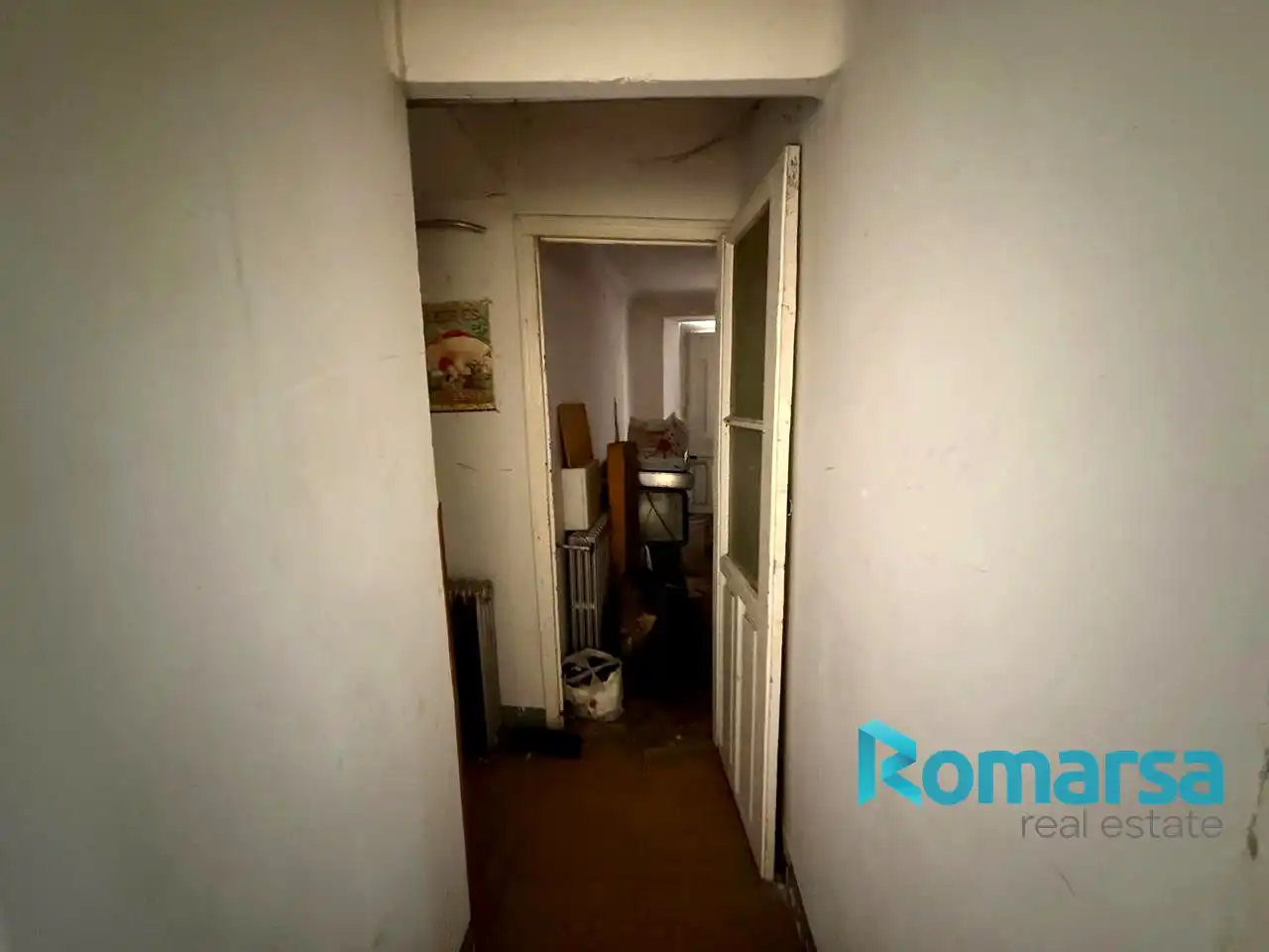 Casa o chalet en venta en Ávila