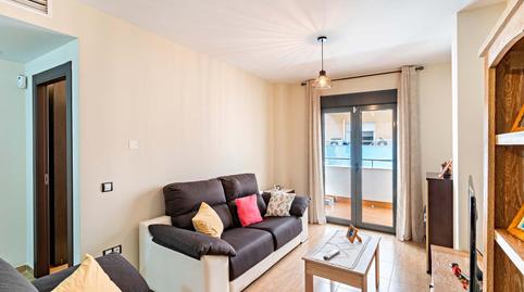 Photo 4 of Flat for sale in Pabellón - Estación - El Corte Inglés, Almería