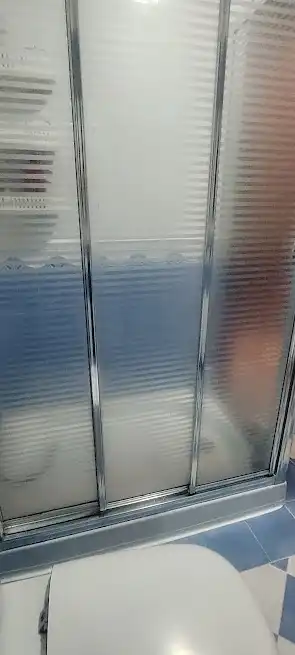 Außenansicht von Wohnung zum Verkauf in Linares mit Klimaanlage und Heizung