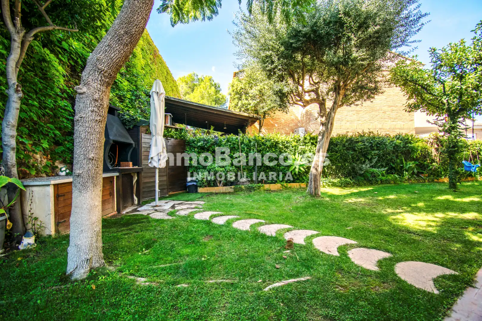 Villa avec piscine à vendre à Avenida del Rio Turia 1221A, imagen 9
