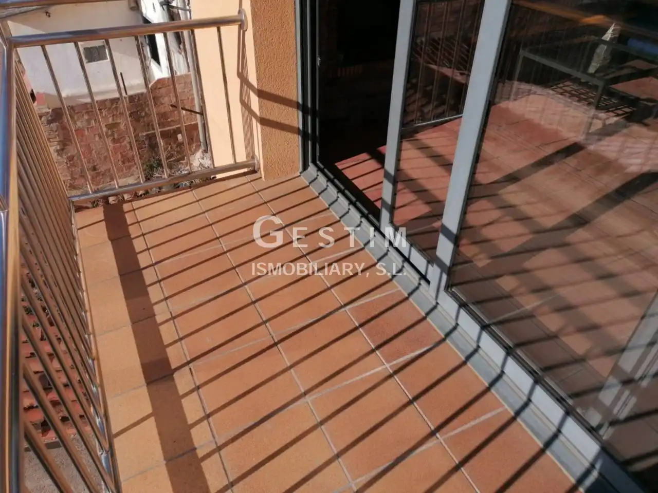 Terrassa de Pis en venda en Manlleu, Barcelona