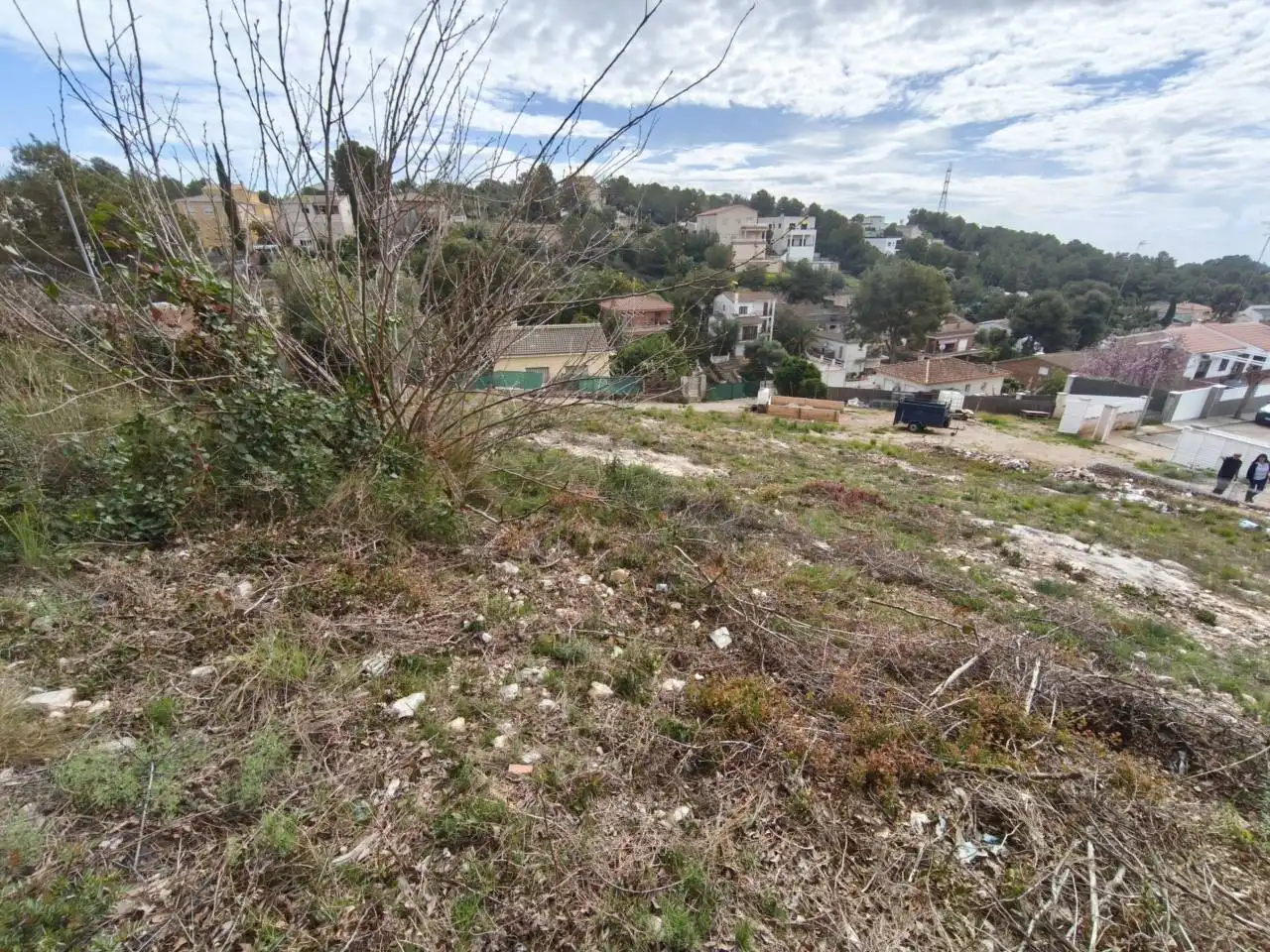 Terreno residencial en venta en Calle Rubí, imagen 10