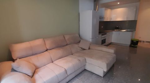 Foto 2 de Piso de alquiler en Calle Molino de Viento, 53, Arenales - Lugo - Avda. Marítima, Las Palmas de Gran Canaria