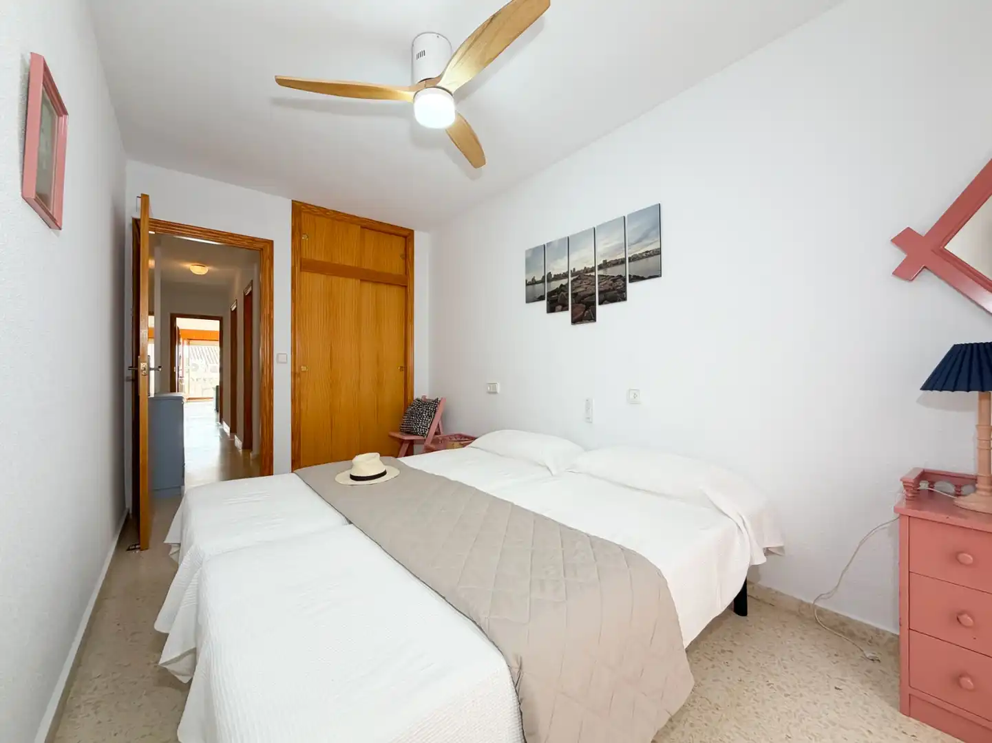 Apartamento con ascensor en venta en Campello Playa, imagen 13