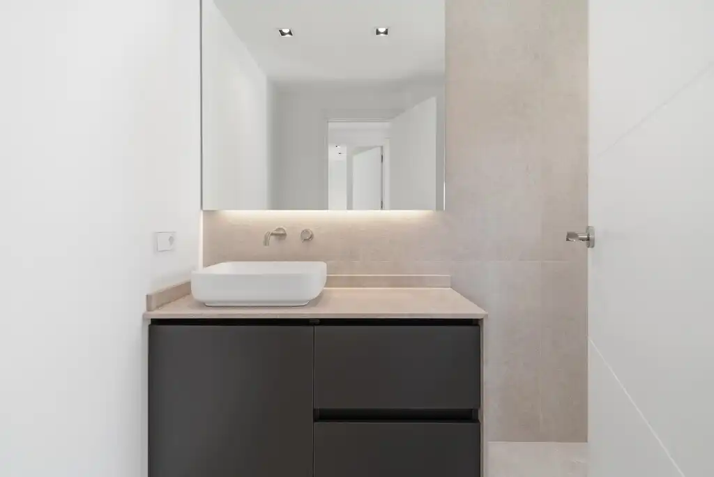Apartament amb ascensor en venda a Ponent, imagen 10