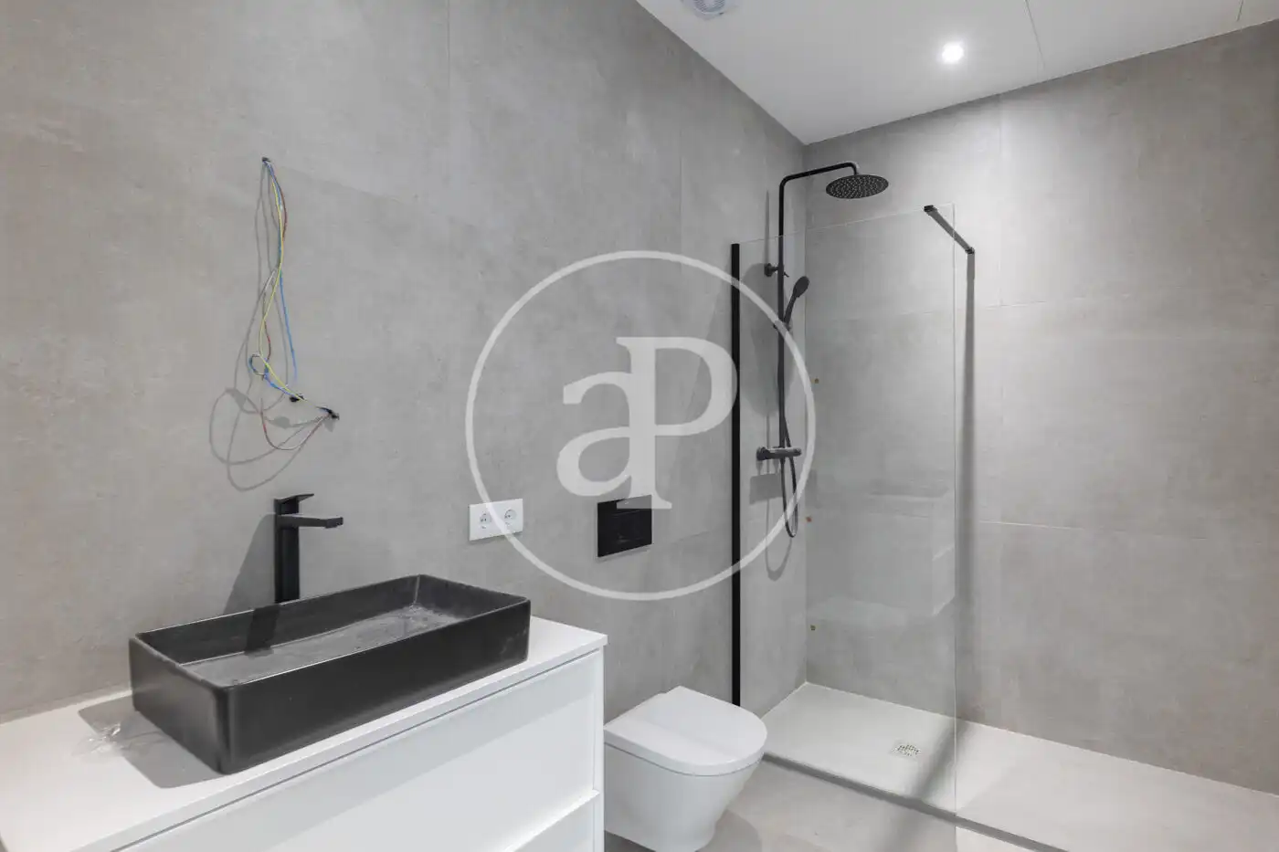 Penthouse with terrace for sale in Sarrià - Sant Gervasi, imagen 29