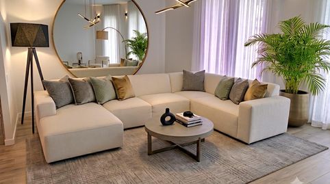 Foto 4 de Dúplex en venta en Carrer de Nàpols, El Camp d'en Grassot i Gràcia Nova, Barcelona Capital