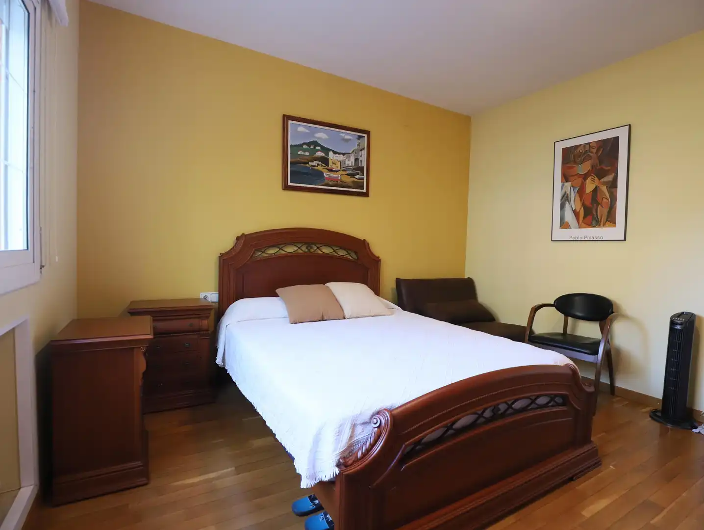 Detached house with garden for sale in Segur de Calafell, imagen 22