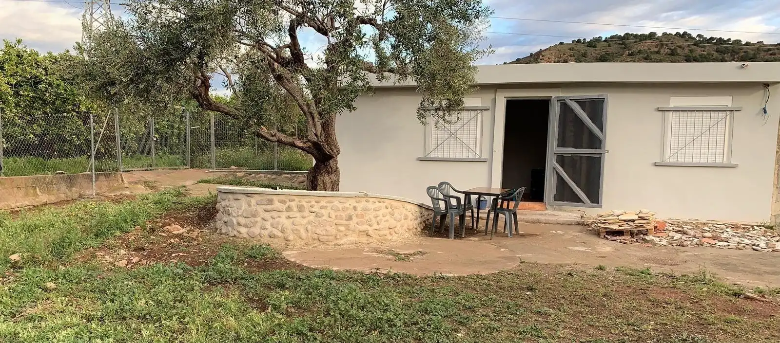 Terreno rustico in vendita a Sagunto ciudad, imagen 6