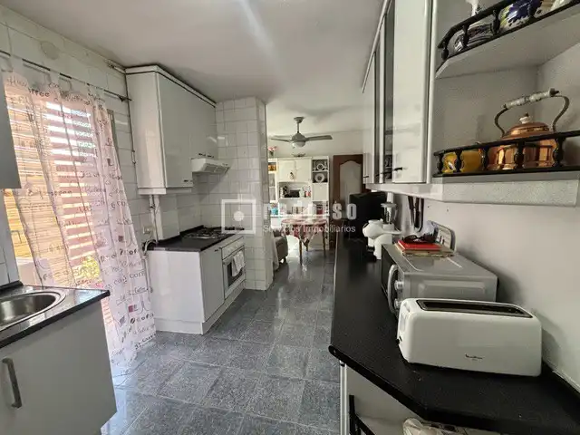 Flat with lift for sale in de Guadalcázar, imagen 4