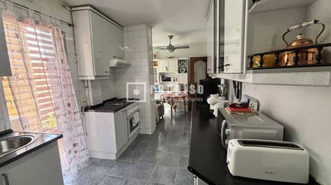 Foto 4 de Piso en venta en De Guadalcázar, Entrevías, Madrid Capital
