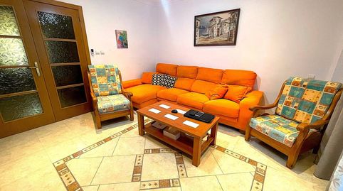 Foto 2 de Piso en venta en San Fernando - Princesa Mercedes, Alicante / Alacant