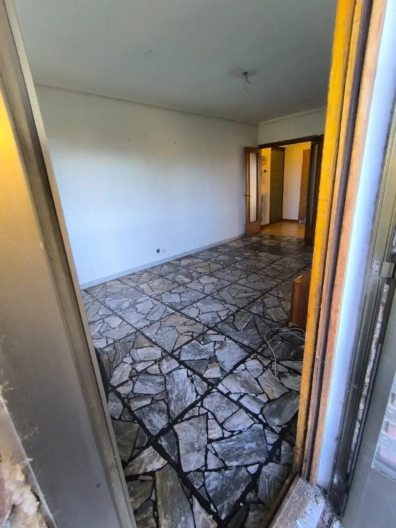 Piso en venta en Palencia con Calefacción y Terraza