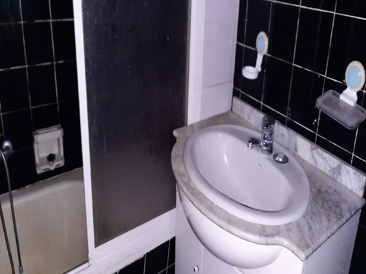 Badezimmer von Wohnung zum Verkauf in Segorbe