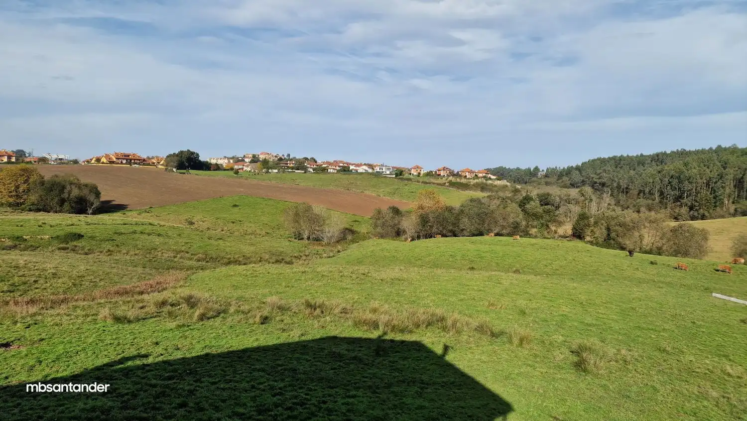 Terreni e lotti in vendita a Comillas (Cantabria), imagen 10