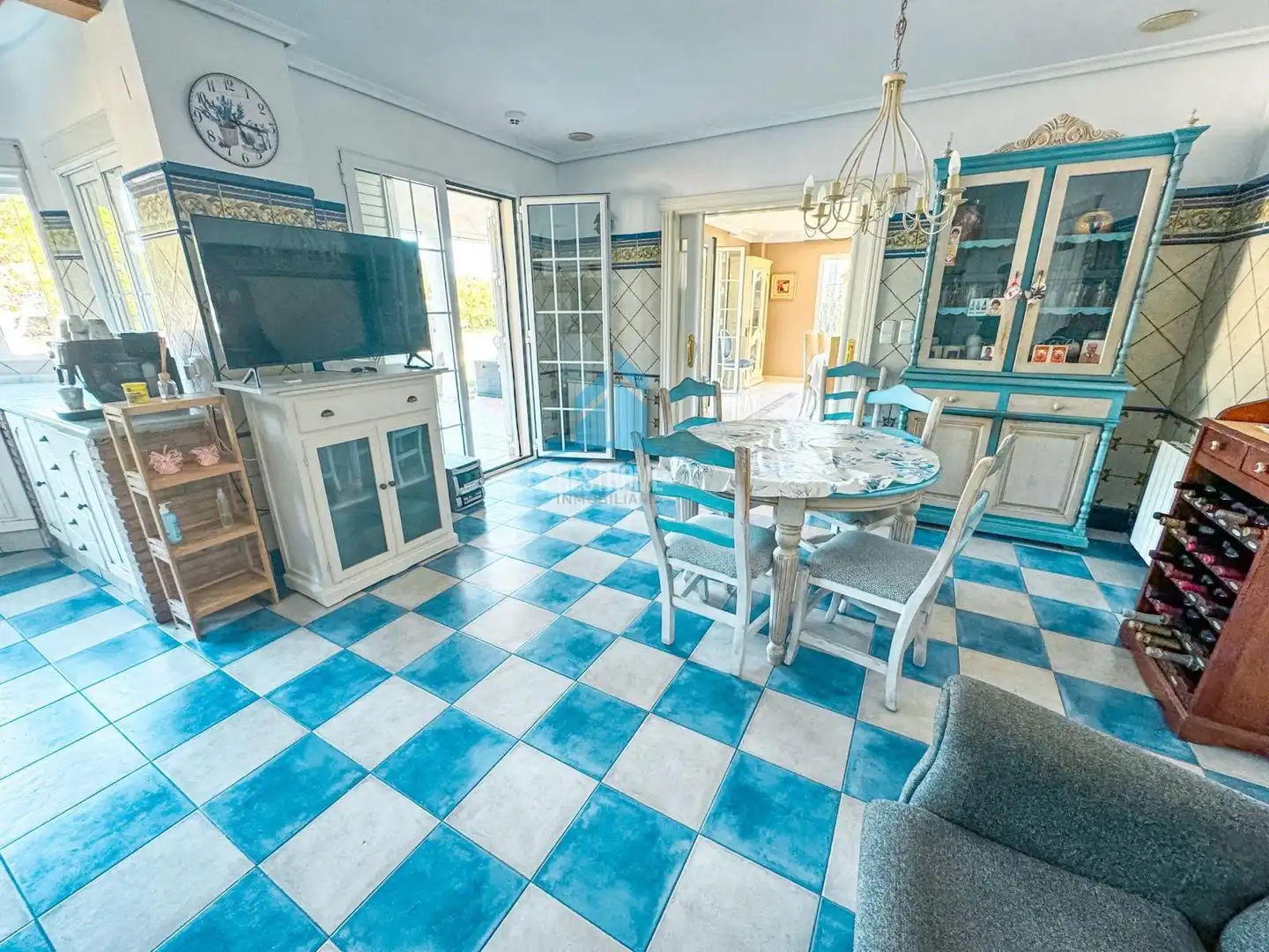 Villa avec terrasse à vendre à Bonavista - Lago de San Lorenzo, imagen 60