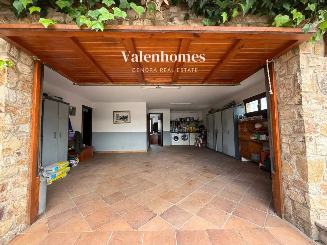 Casa o chalet en venta en Can Font - Ca n'Avellaneda