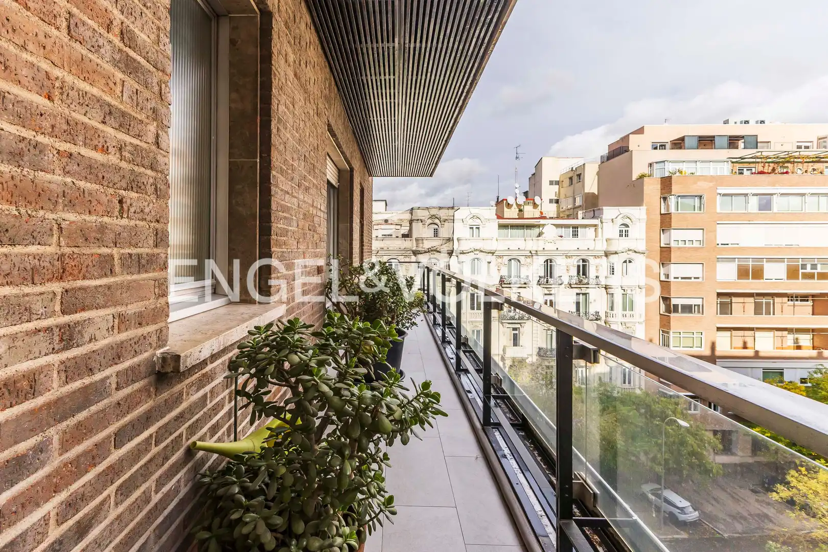 Appartement avec terrasse à vendre à Retiro, imagen 53