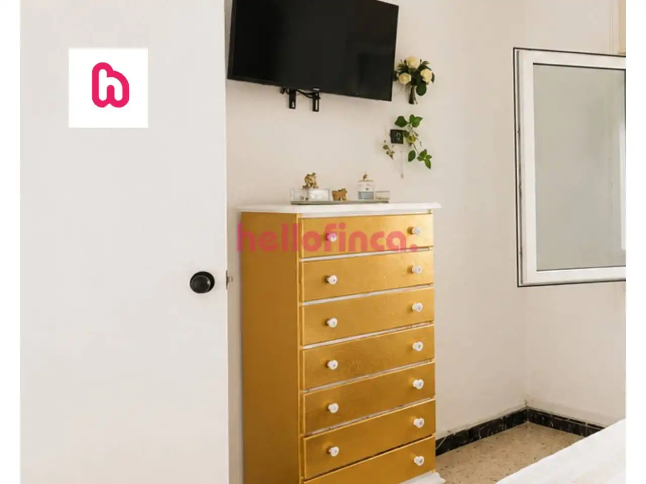 Habitación de Piso en venta en Puig-reig con Aire acondicionado, Calefacción y Parquet