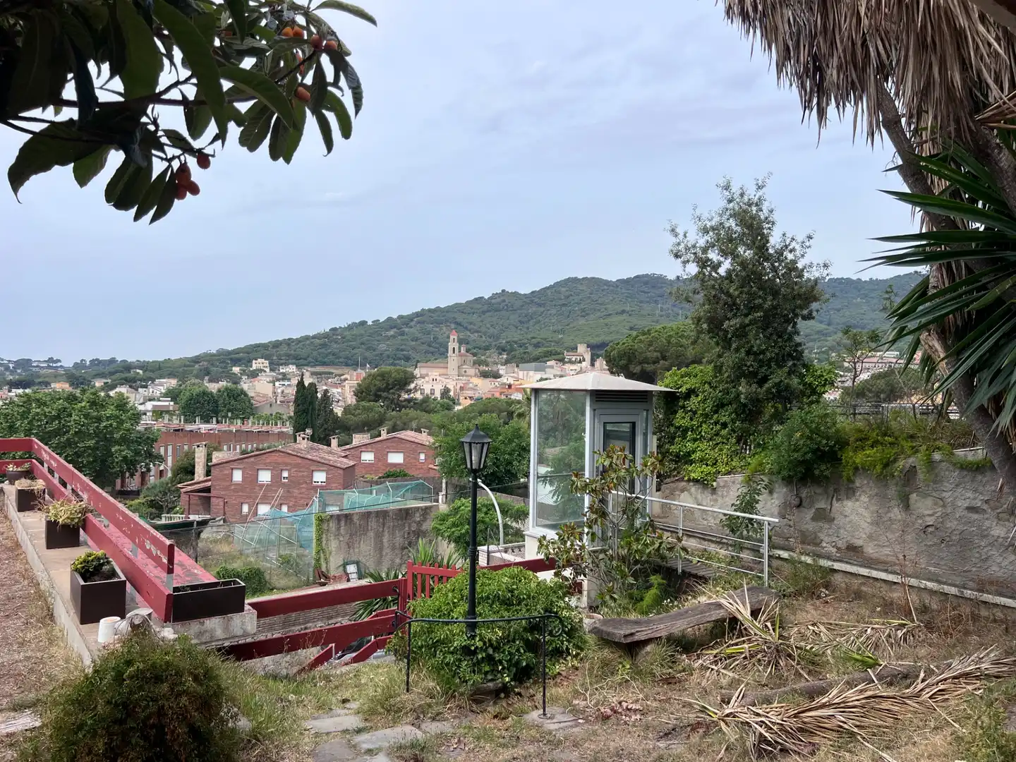 Casa o xalet de lloguer en Vilassar de Dalt amb Calefacció, Jardí privat i Parquet