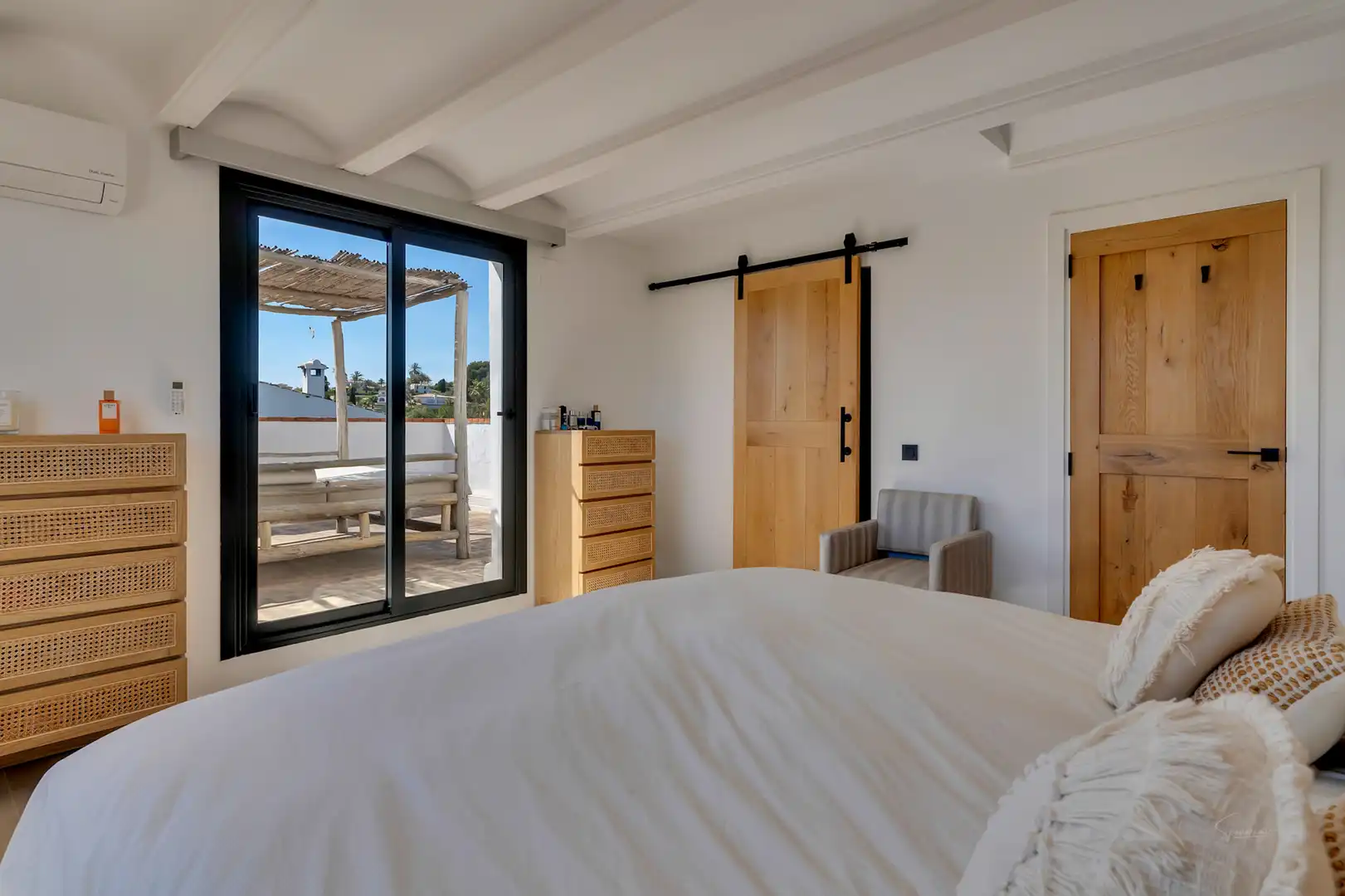 House with garden for sale in Partida Tosal - Zona dels Castellans, imagen 26