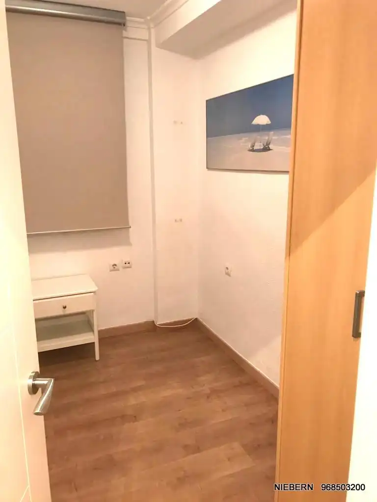 Flat with lift to rent in Calle Jiménez de la Espada, imagen 15