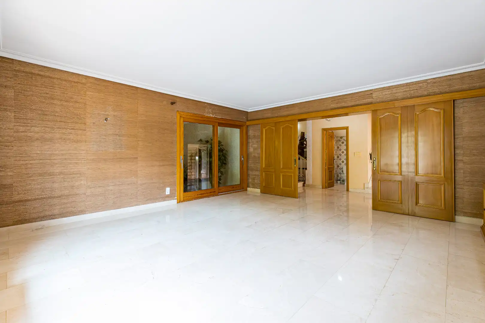 Houses for sale in Murcia  with Air Conditioner, Private garden and Terrace
