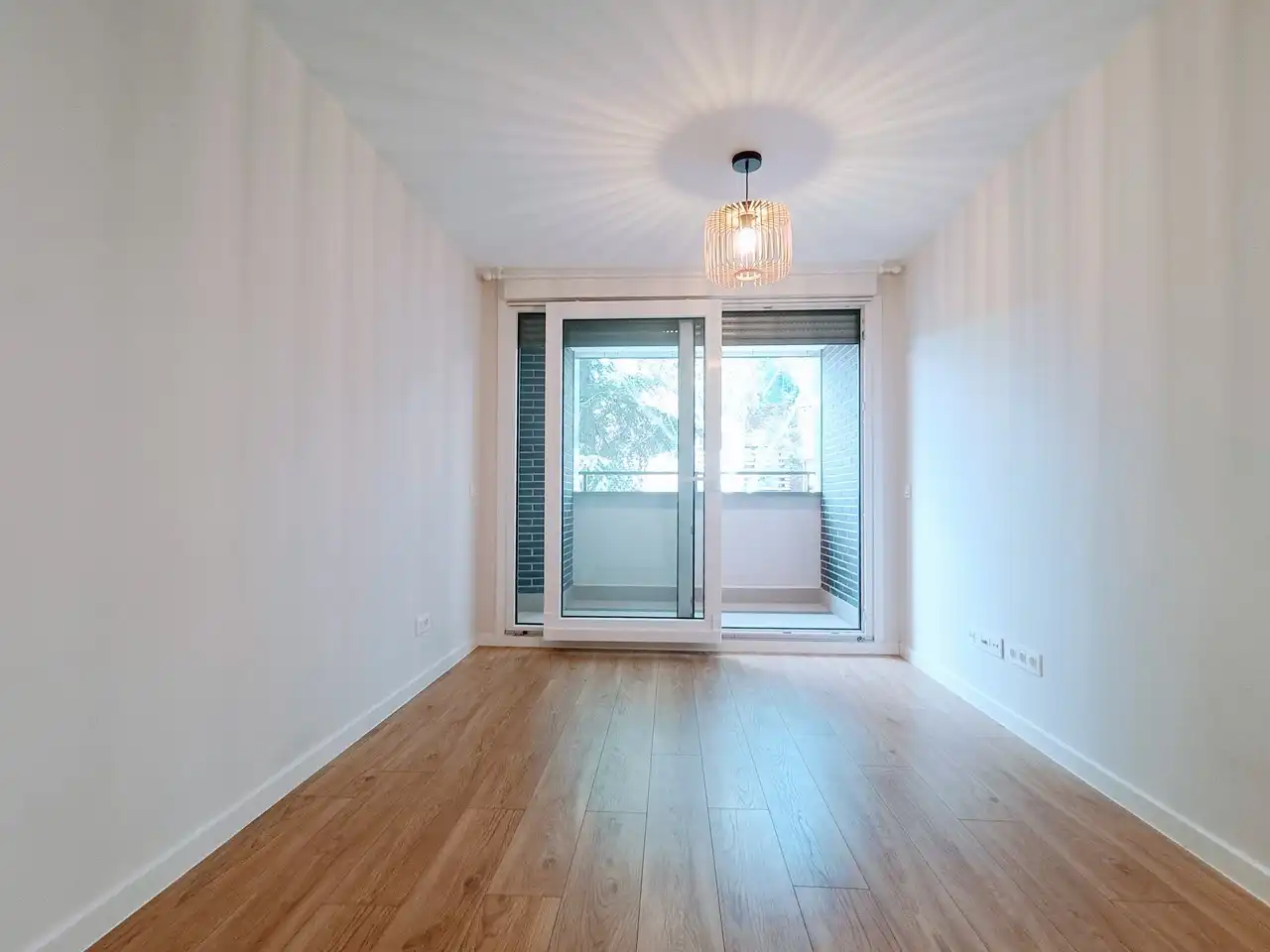 Flat for rent in ARTURO SORIA, San Juan Bautista