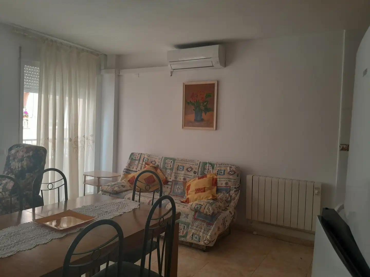 Wohnung zur Miete in Puerto