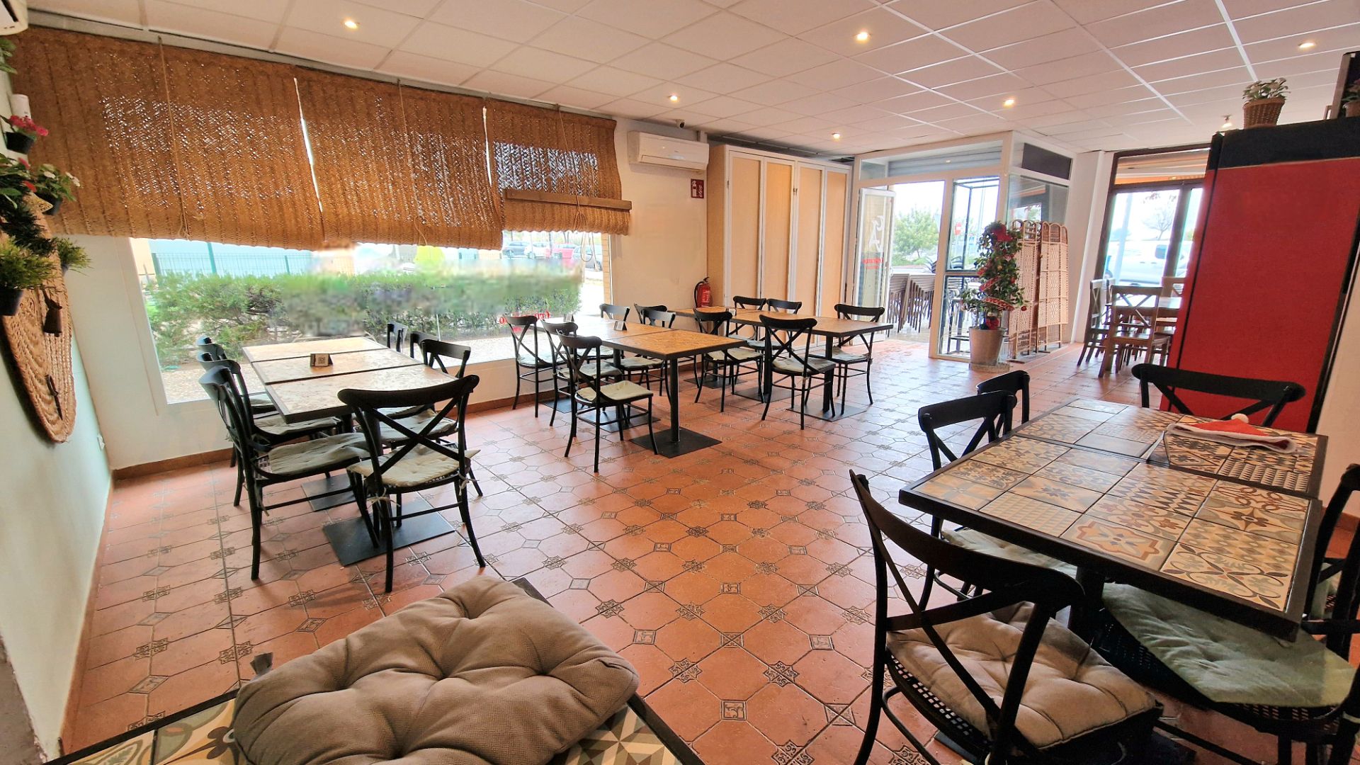 Premises for sale in Mairena del Aljarafe