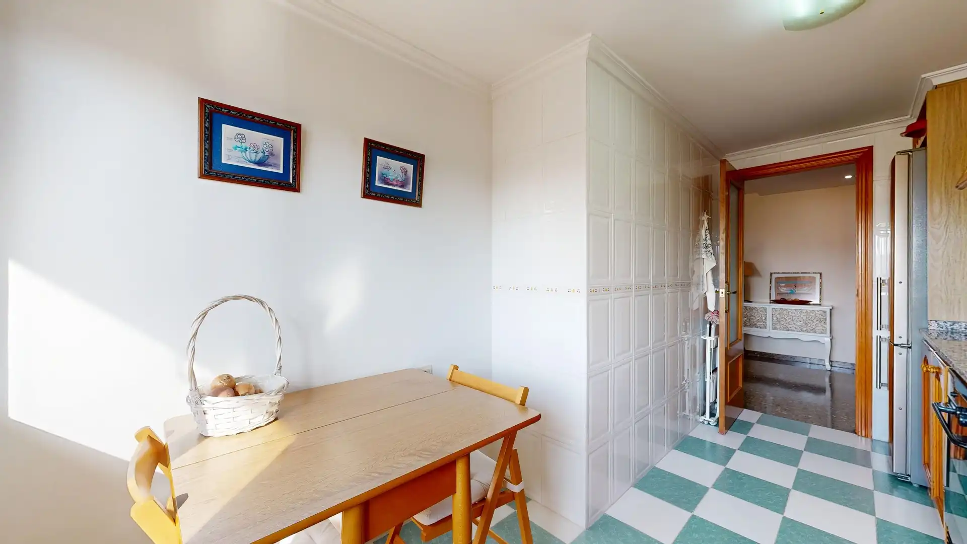 Piso en venta en Torrent con Aire acondicionado, Calefacción y Terraza