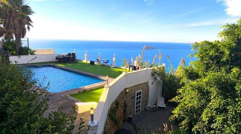Foto 2 de Casa o xalet en venda a Sierra Helada, Benidorm