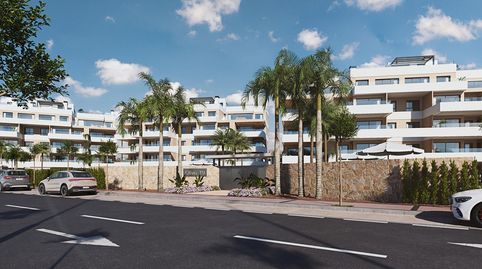 Foto 4 de Ático en venta en Santa Rosalía Lake And Life Resort, -1, Mar Menor Golf, Torre-Pacheco