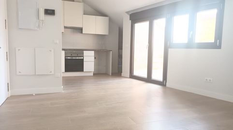 Photo 3 of Attic for rent in Brunete, Madrid