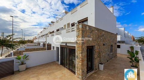 Fabulosa promoción de viviendas tipo dúplex en venta en Pilar De La Horadada, imatge 2