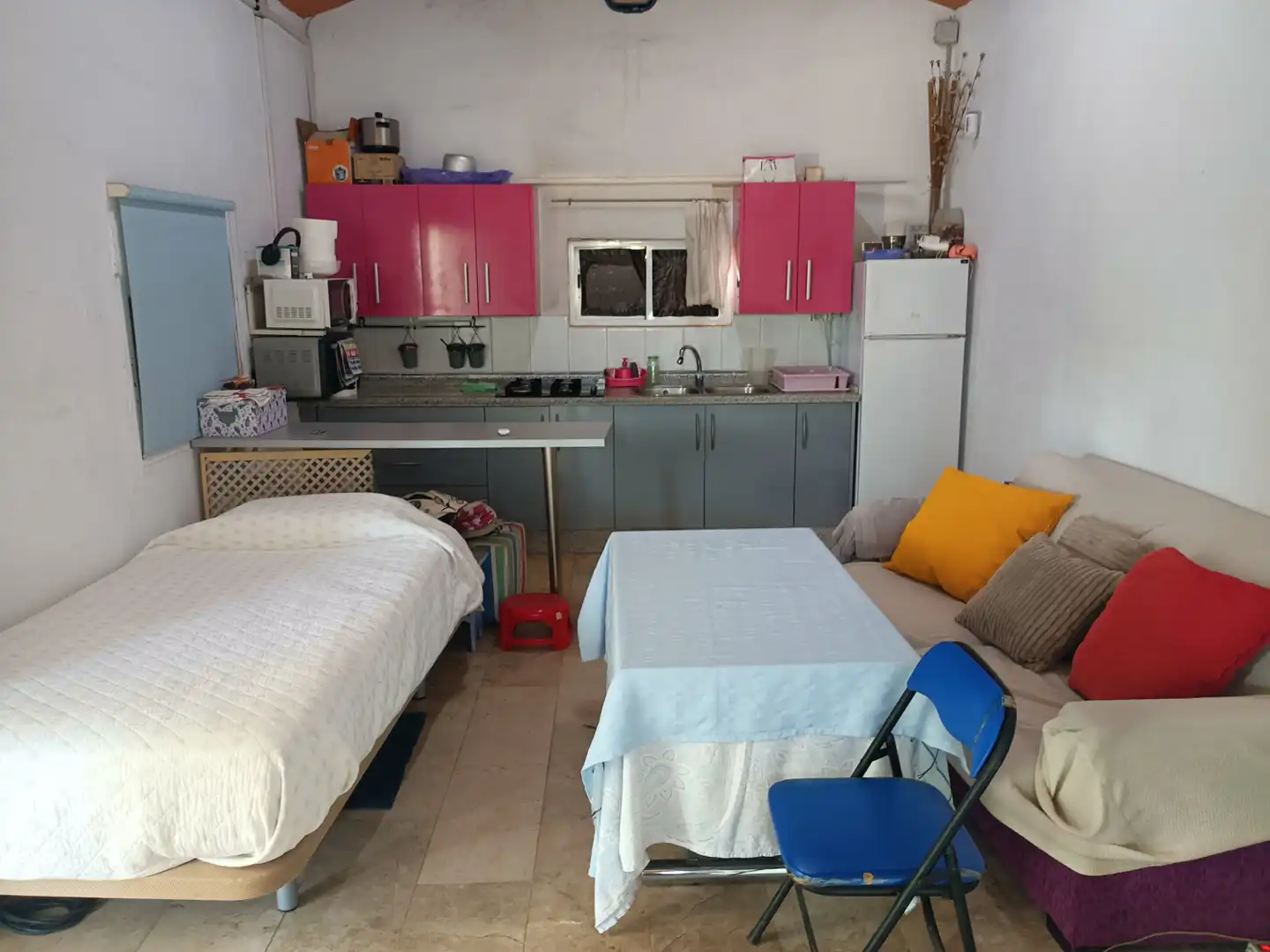 Maison rustique à vendre à Periurbano Oeste - Sierra, imagen 4