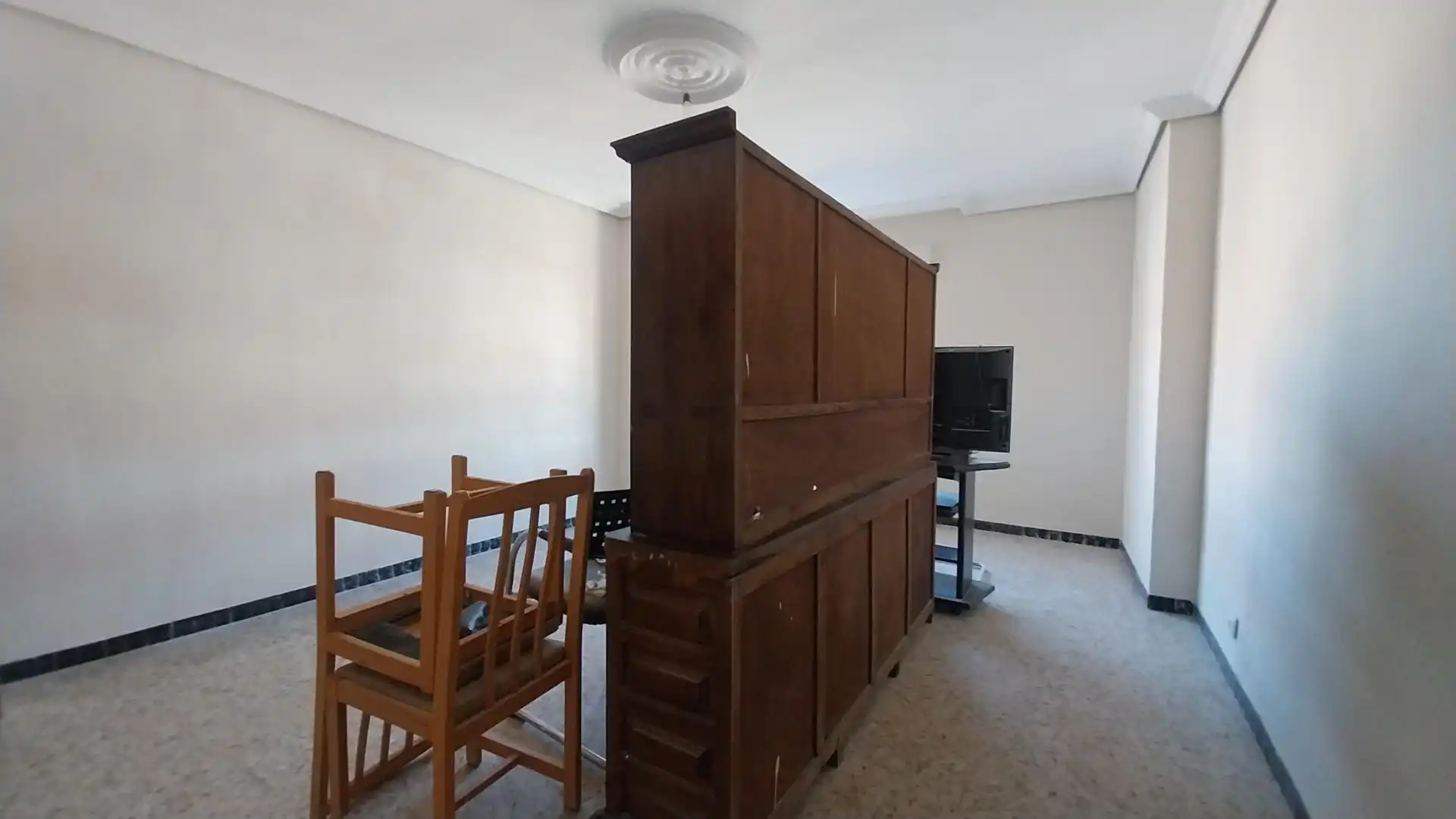 Wohnung zur Miete in Barrio España