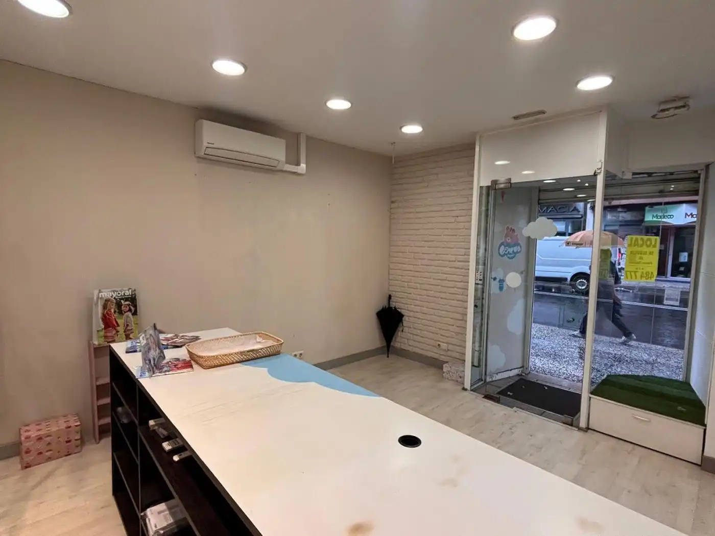 Business premises to rent in Calle de Espartero 4, imagen 7