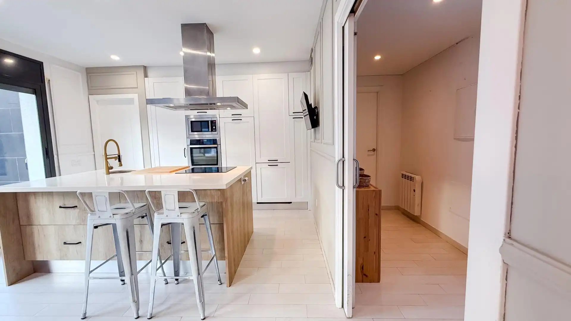 Villa avec jardin à vendre à Carrer Carrer Baix Camp 15, imagen 29