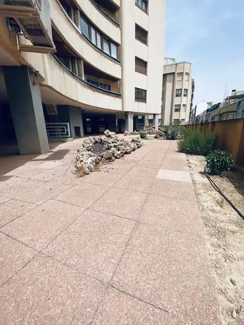 Vista exterior de Apartament en venda en Albacete amb Aire condicionat i Calefacció