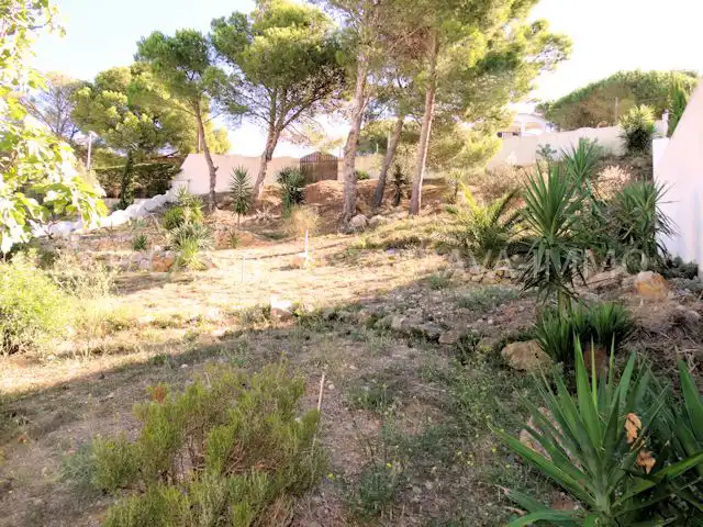 Residencial en venda en L'Escala