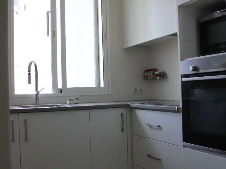Pis amb ascensor en venda a de la Pianista Amparo Iturbi 11, imagen 6