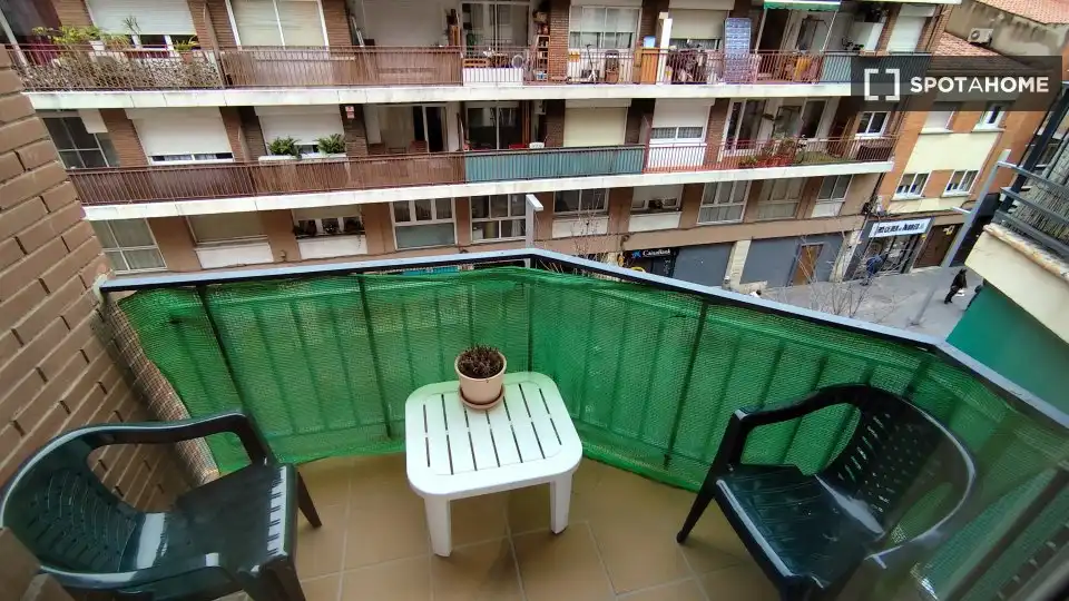 Habitación en Roquetes - Can Magí