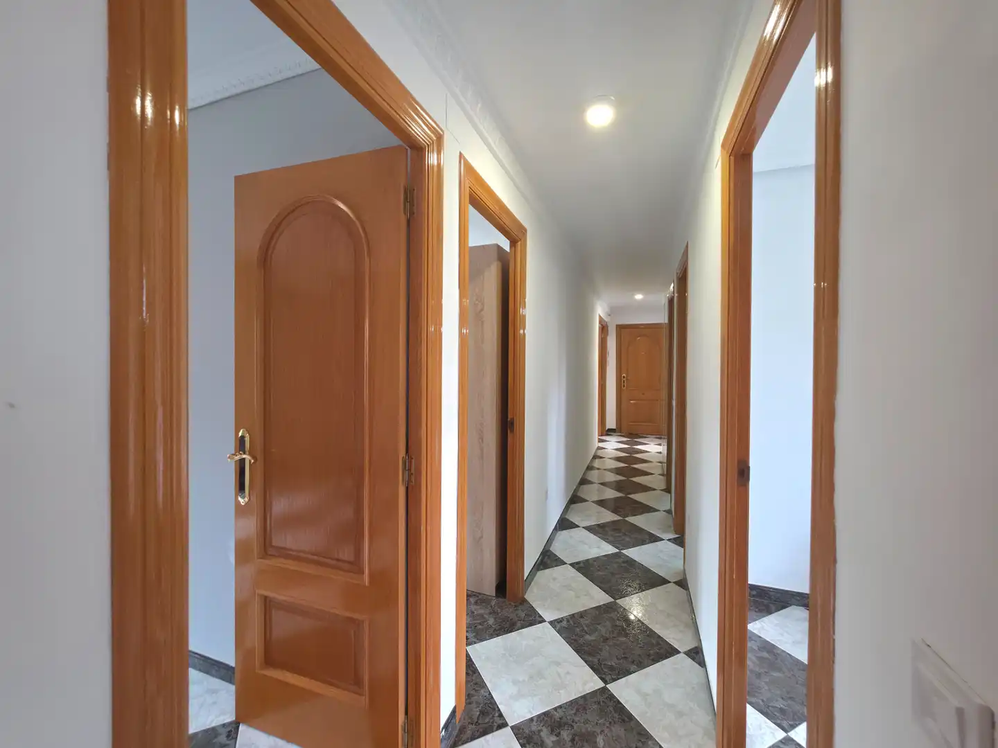 Wohnung mit Aufzug zum Verkauf in Avenida del Doctor Jiménez Díaz 12, imagen 30