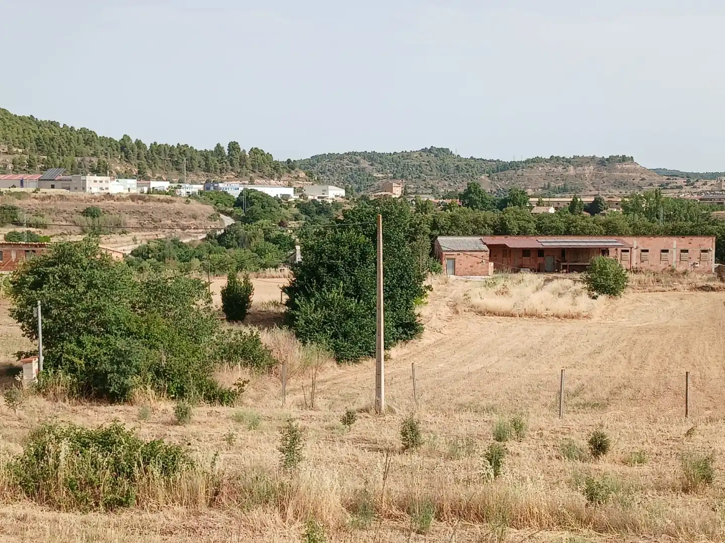 Terreny en venda en Valderrobres