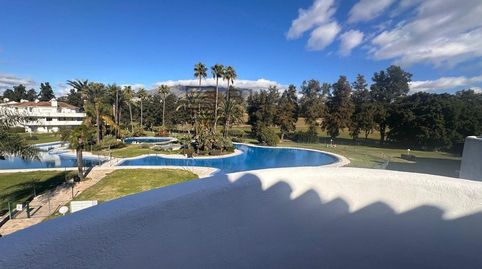 Foto 4 de Àtic en venda a Belgica, Mijas Golf, Mijas