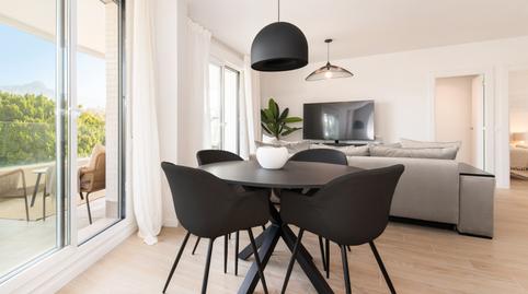 Foto 3 de Apartament de lloguer a Playa Bajadilla - Puertos, Málaga