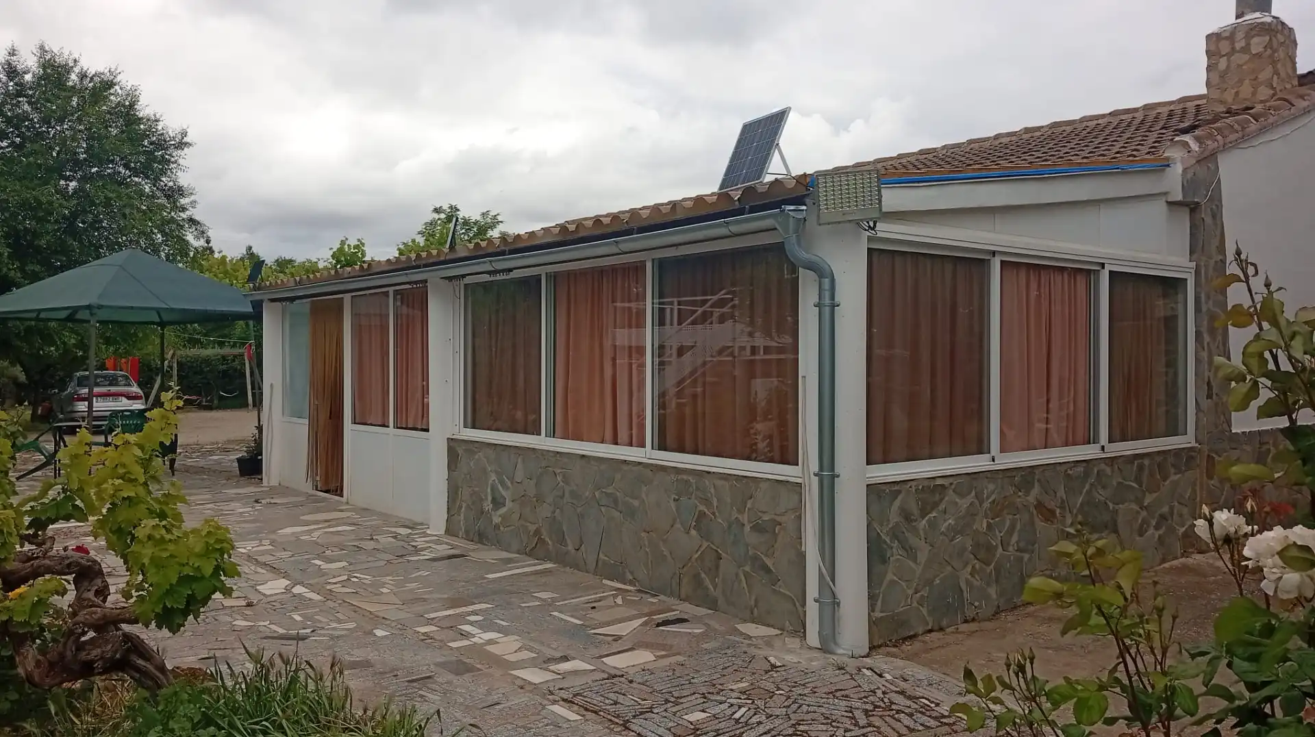 Xalet amb piscina en venda a Pedanías - Extrarradio, imagen 10