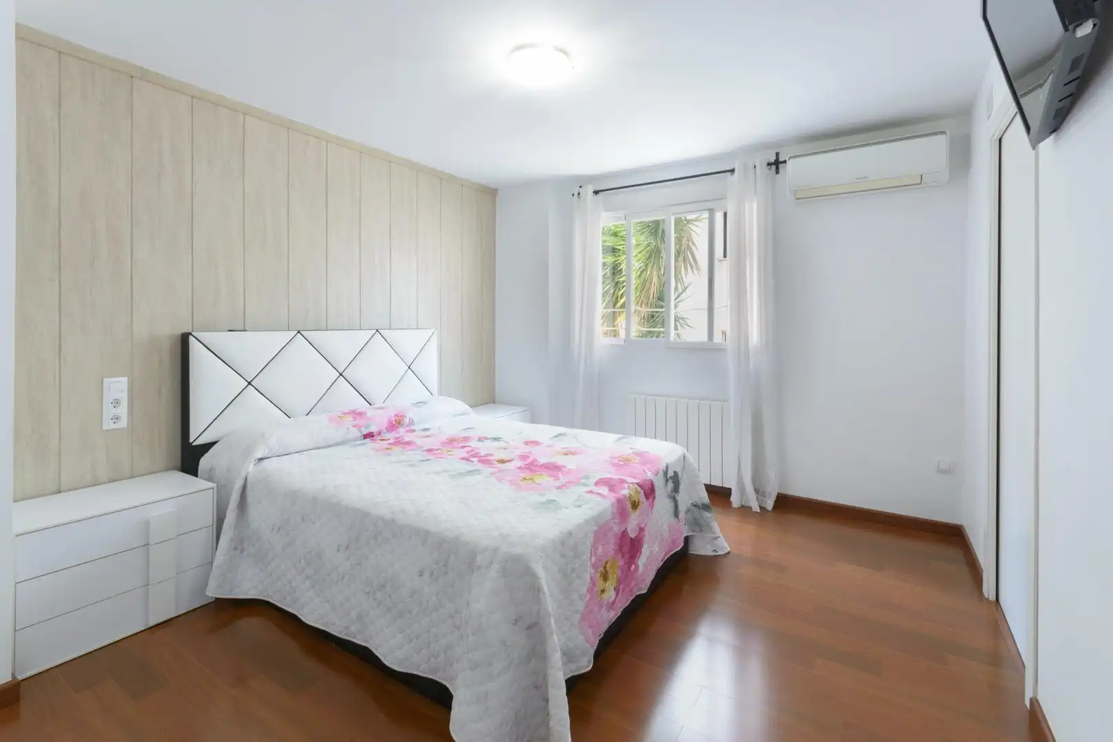 Bedroom of Duplexes for sale in Gandia  with Air Conditioner, Heating and Private garden