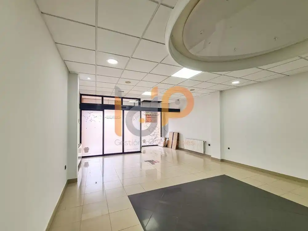 Business premises to rent in Huércal-Overa, imagen 8
